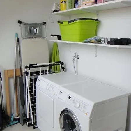 Strandriff Apartment *