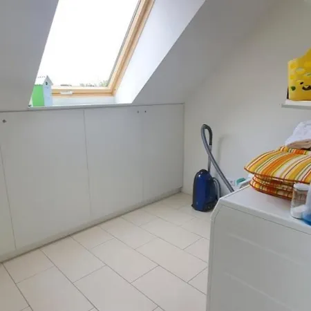 Strandriff Apartment