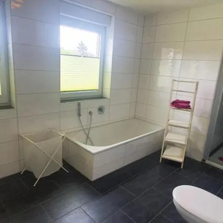 Strandriff Apartment Borkum