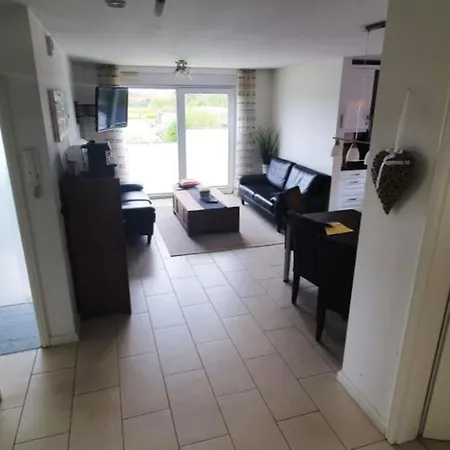 Apartment Strandriff