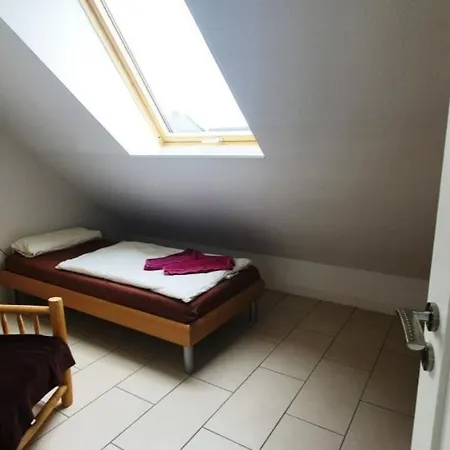 Apartament Strandriff