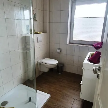 Strandriff Apartament