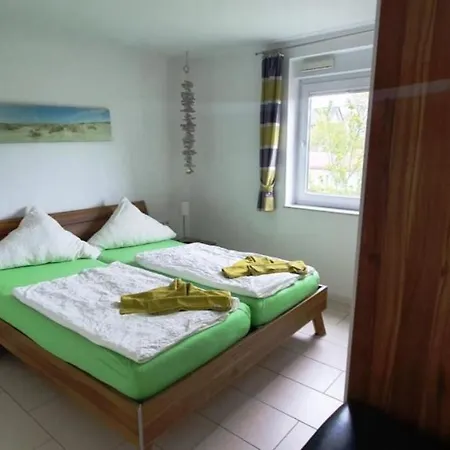 Strandriff Apartament