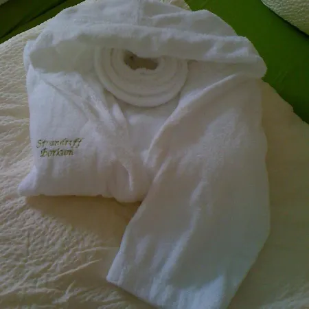 Strandriff Apartament